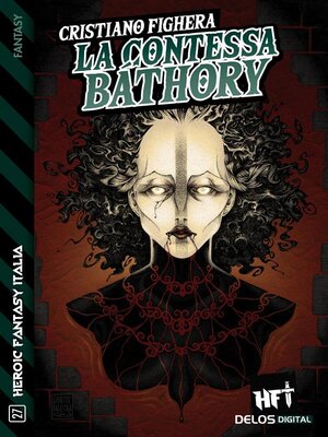 cover image of La Contessa Báthory